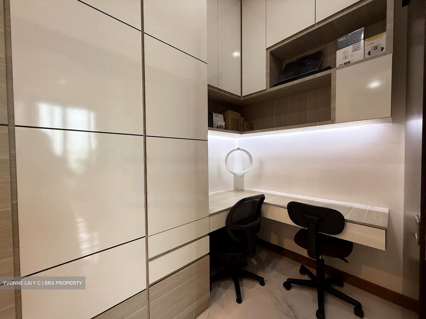 The Hillier (D23), Apartment #487196531